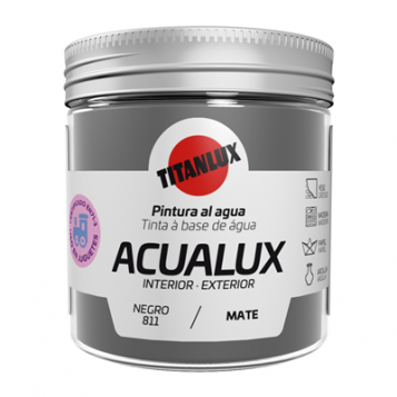 Acualux Mate 100ml
