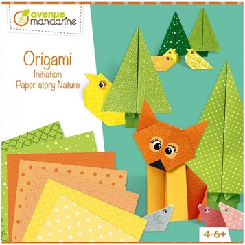 Kits manualidades niños
