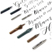 Caligraf&iacute;a