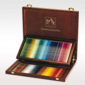 Cajas de lápices de colores