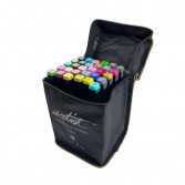Cajas de Rotuladores