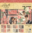 Graphic45 Bloc Papel Scrap 4501213