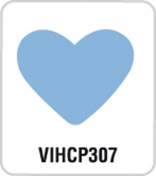 Perforadoras Scrapbooking VIHCP307