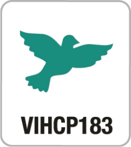 Perforadora Artemio VIHCP183