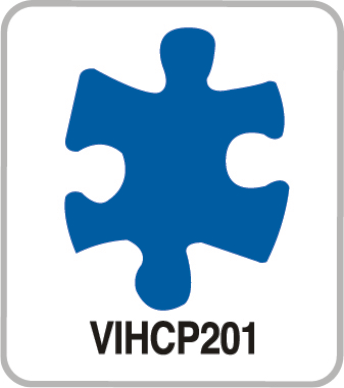 Perforadora Artemio VIHCP201