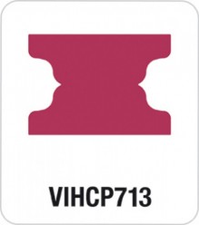Perforadora Artemio VIHCP713
