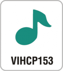 Perforadora Artemio VIHCP153