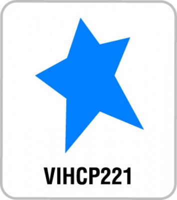 Artemio VIHCP221