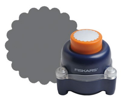 Perforadora Fiskars 5566