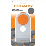 Perforadora Circulos 3.8cm Fiskars 9080