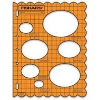 Plantillas Fiskars 4851