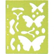 Fiskars 4810 Mariposas