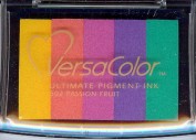 versacolor Almohadillalla de 5 colores vc-502