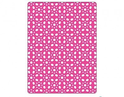 Texturas Sizzix E660298