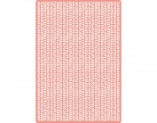 Textura Sizzix 660876