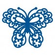 Mariannedesing LR0113 Troquel Mariposa