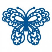 Mariannedesing LR0113 Troquel Mariposa
