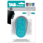 Memory Keepers TAB punch 71312-8