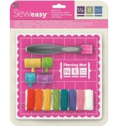 Kit de Iniciación de herramientas para añadir costuras SEWEASY REF 71114-8