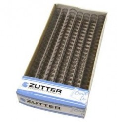Zutter Canutillos 5/8" para máquinas Zutter Bind-it-All