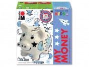 Marabu Set My money Boys 012500087