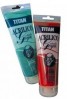 Pinturas Acrílicas Goya Titan 230 ml - Negro Humo