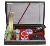 Juego de Tinta China 10 piezas