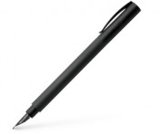 Faber Castell: Estilografica Ambition resina