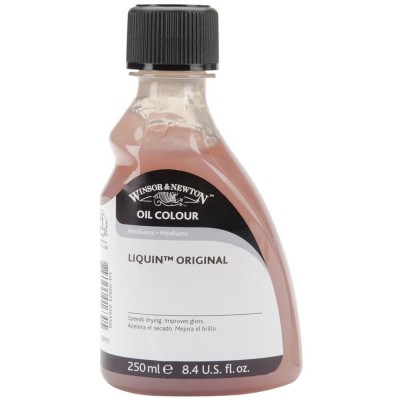 Liquin Original Winsor&Newton 250 ml