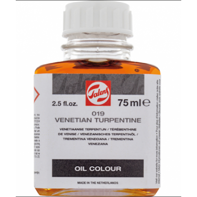 Trementina veneciana Talens 019 75ml