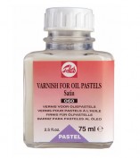 Barniz para pastel Talens 060 75 ml