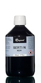 Guta Esencia F Seri N 500 ml Negra