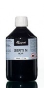 Guta Esencia F Seri N 500 ml Negra