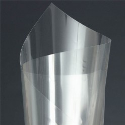 Poliéster transparente para Fotolitos 115 micras 914 mm x 30 m