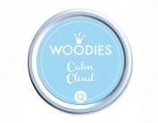 Almohadilla de tinta Calm Cloud