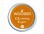 Almohadilla de tinta Charming Copper