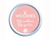 Almohadilla de tinta Marvellous Magnolia