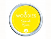 Almohadilla de tinta Sweet Sun