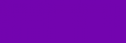 Anilina Acuarela Líquida Ecoline - Violeta Azulado