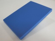 Bloc poliestireno azul 80x600x790 mm