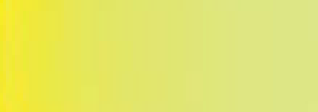 aquarelles Schmincke Horadam - tube 15ml - jaune citrón