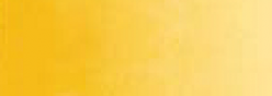aquarelles Schmincke Horadam - tube 15ml - jaune de crome sombre 