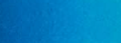 Acuarelas Schmincke Horadam - tubo 15ml - Azul de Ftalocianina