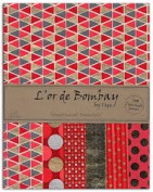 L'Or de Bombay - Toga PR17