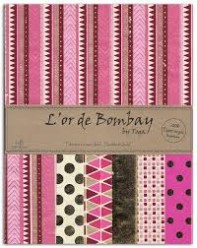 L'Or de Bombay - Toga PR18