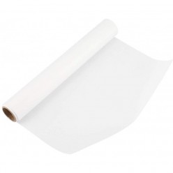 Papel sulfurizado Croquis Shoeller Rollo 50 m x 33 cm