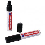 edding 800 negro