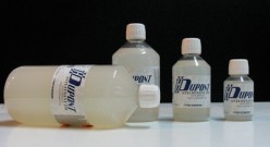 Diluyente Concentrado Dupont 250 ml