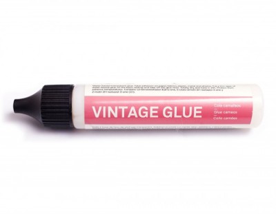 Vintage Glue Cola 