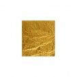 Pan de oro fino 23 3/4 quilates Librillo 25 hojas